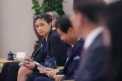 總統府發言人稱性騷擾不分政黨　網友：只有民進黨示範怎麼吃案