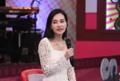 王思佳剛生完就怒了！老公驚爆女兒1舉動「跟媽媽一樣壞脾氣」