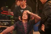 68歲周潤發拍戲遭道具爆頭！片場濺血「送醫縫5針」傷勢曝光