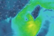 熱對流旺盛！一周內「台灣附近相當熱鬧」　這一天有機會形成颱風