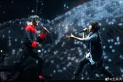 五月天7度鳥巢開唱！特邀華晨宇從「火星」登上「諾亞方舟」同台飆唱