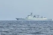 預測解放軍4年內恐攻台！前海軍艦長大膽斷言「時間點」