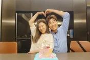 愛女錄取「世界TOP3藝術學院」！侯昌明憶過程心疼落淚…嗨喊：侯家之光