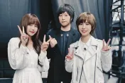 五月天阿信「緋聞女友」是她？魏嘉瑩親吐兩人私下關係