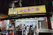 「志明牛肉麵」擠抹布水店員疑為店少東　網友驚呼：難怪這麼敢！