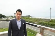 何志偉轉任總統府副秘書長　陳玉珍讚「處事圓融」