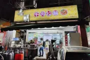 無辜捲抹布水煮麵風波！　台中同名牛肉麵「衰躺槍」慘被洗1星負評、改名