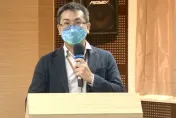 綠議員幕僚涉性騷 媒體人看完她回應驚呼：奇文共賞