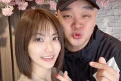 跑外送驚見「妹子脫光拿餐」！林道遠回家脫口1句話…妻子秒火大走心