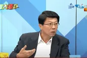 影/王定宇再成民進黨超猛MeToo主角？謝龍介曝「X人妻」事件後續：噴漆獸醫離婚了
