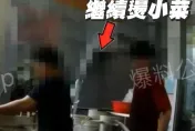 「抹布水牛肉麵」明開記者會　何啟聖危機處理獻策：應贈爆料外送員10萬獎金