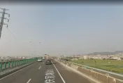 台74線霧峰往大里今晚10點封路　替代路線這裡看