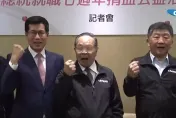「他」涉性騷賴清德不敢辦？　侯辦怒批：受害者要如何對抗最高政治權力中心
