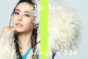 蔡依林登THE FIRST TAKE零NG！暖唱〈玫瑰少年〉認：心臟砰砰跳