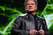 談擴大軟體版圖　黃仁勳：輝達要成為AI領域的台積電