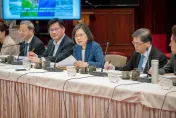 救賴清德選情？  蔡英文認了：緊急命令可重啟核電　網驚呆怒吼一句