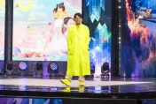 接棒原子少年！《未來少女》參賽者竟跳ASOS舞　遭黃子佼笑回1句話
