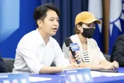 羅廷瑋要賴清德為性騷案表態　綠前女議員：患PTSD是我的錯？