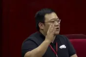 洪智坤涉性騷女導演　媒體人嘆：原來鬼真的存在