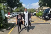 5億高中生/只能「遞狀」到今天？　中檢急澄清：沒有所謂截止的概念