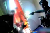 影/假公安機房藏竹北！警搗透天厝據點　攻堅驚見7人「正在騙」
