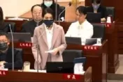 影/總質詢被問唱五月天歌曲疑涉侵權　高虹安雞同鴨講惹爭議