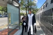 5億高中生死因出爐！中檢：症狀符合高處墜落、體內無毒藥物反應