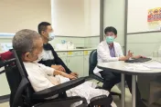 雙刀協力切除腫瘤！達文西結合內視鏡粘膜下剝離術　9旬翁成功摘除3處腸腫瘤