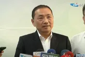 看完2024總統民調 徐巧芯建議侯友宜「這件事」