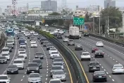 端午節交通/公路總局曝24處塞車地雷路段　超雷時段上路等著「卡復卡」