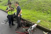 屏東堤防「試車」2死3傷！　主辦者到案坦承：「競速切磋」