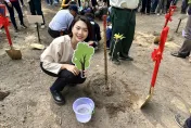 慣老闆心態？林依婷認任用性騷慣犯易俊宏因「願只領3萬多」  深夜急道歉滅火