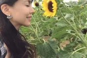 蕾神發聲了！李靚蕾首談低潮心境　曝美國官司贏了「想大哭」