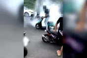 屏東堤防競速2死3傷！現場6輛改裝車供試騎　主辦人5萬交保
