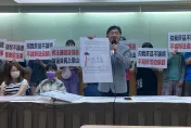 菸防法新制上路卻未訂健康風險評估　民眾被查扣加熱菸怒控行政怠惰「官逼民反」