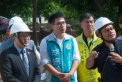 林依婷不當聘用易俊宏案外案？　在地人踢爆牽線人是「他」驚人黑歷史曝光