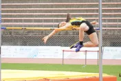 影/越級打怪！15歲「最強國中生」林沛萱連摘2銅　完成不可能任務