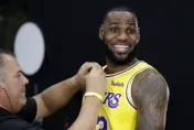 直言詹皇不是GOAT！前隊友：喬丹跟柯比敢在關鍵時刻承擔責任