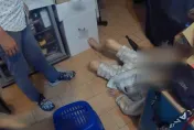 影/最美風景片！老翁每天登門喝咖啡突缺席　老闆熱心報案救他一命