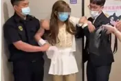 新竹噁男扮女裝　「穿短裙、絲襪」闖女廁偷拍！她嚇傻報警下場曝