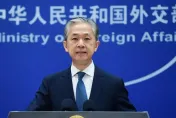 不滿美國政府批准「94億對台軍售」　大陸外交部：將反制美企業