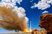 影/刷新「一箭多星」最高紀錄！　陸「力箭一號」運載26顆衛星成功發射