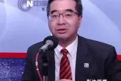 2024傳被納入國民黨不分區立委？蕭旭岑回應了