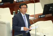沒把賴清德放眼裡？綠北市黨部主委回聘「性侵未遂前科犯」！　曝光扯「給更生人機會」網炸鍋