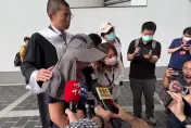 快訊/5億高中生墜樓案！新角色出現　中檢首度傳喚「護理師」
