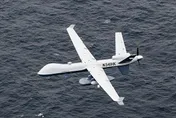 MQ-9B無人機交機延宕？空軍澄清：不受中東戰事影響如期執行