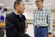 謝政達婉拒監委提名　吳子嘉獻計李四川：外界無法見縫插針