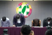 民進黨前黨工霸凌案屬實「情節嚴重」聯合報：陳右豪正式離職
