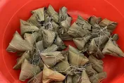 端午節要到了！粽子稽查結果出爐　食藥署曝「過期原料、加硼酸」違規商家