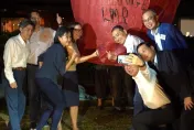 侯友宜第一個「面試」原因曝！吳子嘉：很快就有這消息從美方傳來